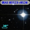 IRAS 05523+0520