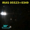 IRAS 05523+0349