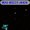 IRAS 05527+0428