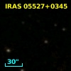 IRAS 05527+0345