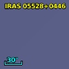 IRAS 05528+0446