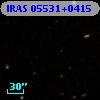 IRAS 05531+0415