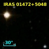 IRAS 01472+5048