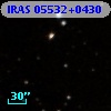IRAS 05532+0430