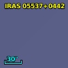 IRAS 05537+0442