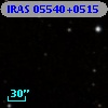 IRAS 05540+0515