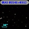 IRAS 05541+0312