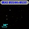 IRAS 05544+0537