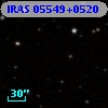 IRAS 05549+0520