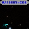 IRAS 05553+0338
