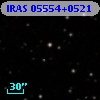 IRAS 05554+0521