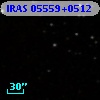 IRAS 05559+0512
