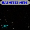 IRAS 05562+0501