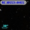 RC J0553+0455