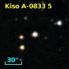 Kiso A-0833   5