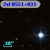 Zel 0551+031