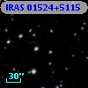 IRAS 01524+5115