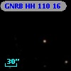 GNRB HH 110 16