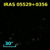 IRAS 05529+0356