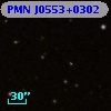 PMN J0553+0302