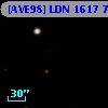 [AVE98] LDN  1617 7
