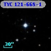 TYC  121-668-1