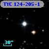 TYC  124-205-1