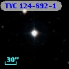 TYC  124-892-1