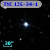 TYC  125-34-1