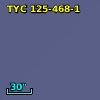 TYC  125-468-1