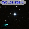 TYC  125-500-1