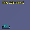 TYC  125-747-1