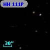 HH 111P