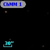 ChMM 1