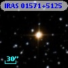 IRAS 01571+5125