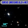 1RXS J055051.3+025937