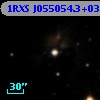1RXS J055054.3+030738