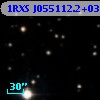 1RXS J055112.2+035647