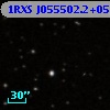 1RXS J055502.2+050631