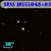 1RXS J055504.8+030215