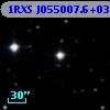 1RXS J055007.6+030534