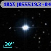 1RXS J055519.3+044300