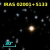 IRAS 02001+5133