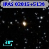 IRAS 02015+5138