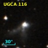 UGCA 116