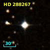 HD 288267
