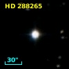 HD 288265