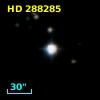 HD 288285