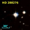 HD 288276