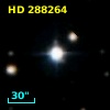 HD 288264